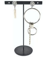 JUSTINE CLENQUET ピアス