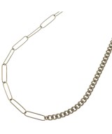 JUSTINE CLENQUET ネックレス
