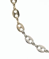 JUSTINE CLENQUET（ジュスティーヌクランケ）ネックレス シルバー サイズ:- レディース/2200659127020