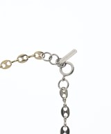 JUSTINE CLENQUET（ジュスティーヌクランケ）ネックレス シルバー サイズ:- レディース/2200659127020