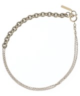 JUSTINE CLENQUET ネックレス