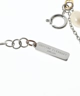 JUSTINE CLENQUET（ジュスティーヌクランケ）ネックレス ゴールド サイズ:- レディース/2200659127068