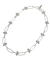 JUSTINE CLENQUET ネックレス