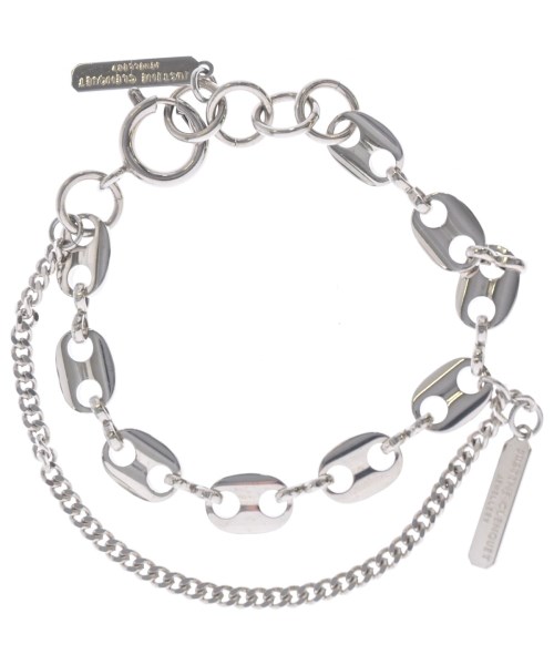 JUSTINE CLENQUET(ジュスティーヌクランケ)のブレスレット・バングル サイズ:- 3,600円