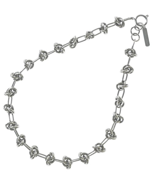 JUSTINE CLENQUET(ジュスティーヌクランケ)のネックレス サイズ:- 7,200円