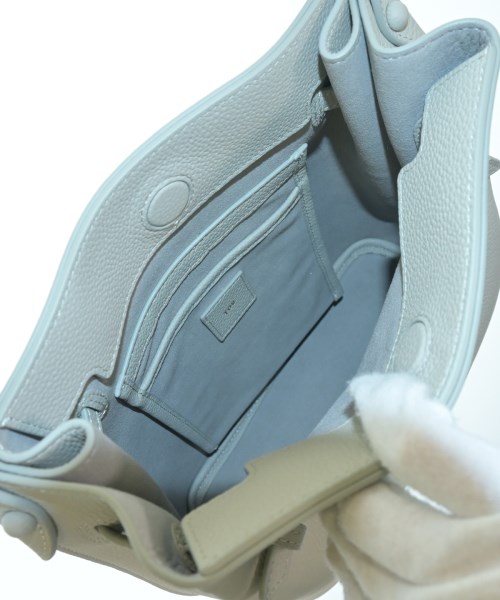 tov（トーヴ）トートバッグ グレー サイズ:- レディース/2200611680020