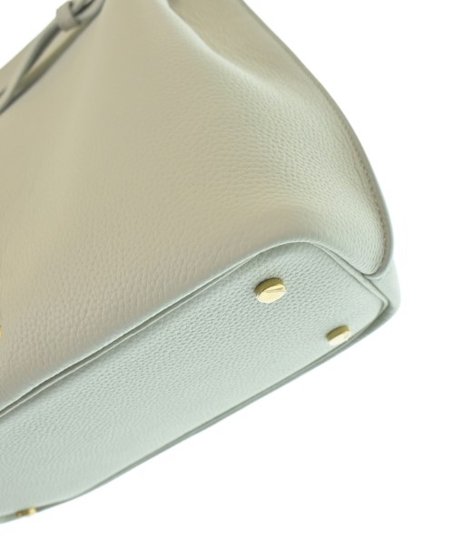 tov（トーヴ）トートバッグ グレー サイズ:- レディース/2200611680020