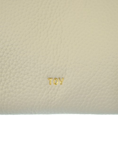 tov（トーヴ）トートバッグ グレー サイズ:- レディース/2200611680020