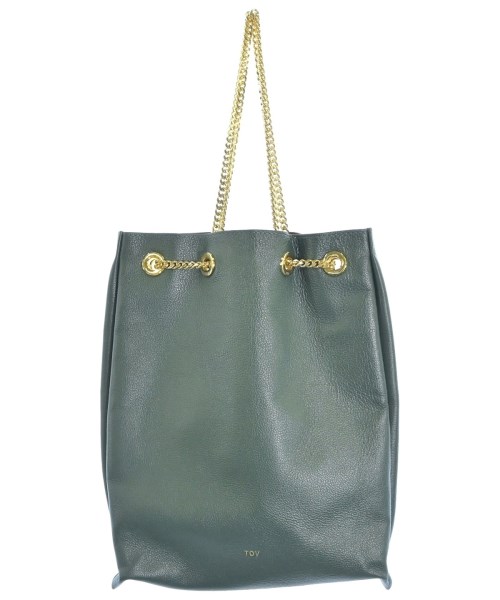 tov(トーヴ)ショルダーバッグ 緑 サイズ:-/2200652197143
