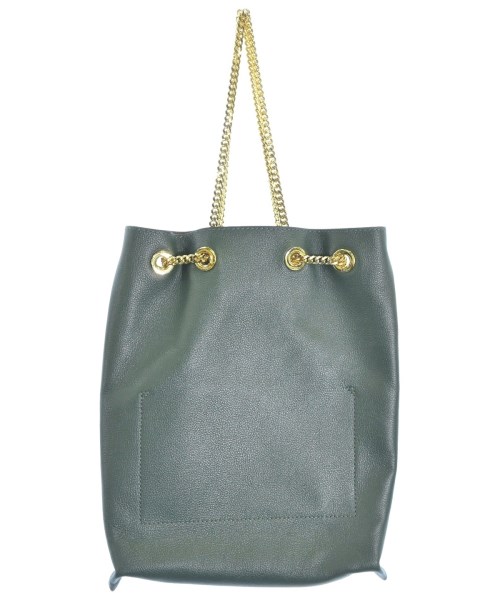 tov（トーヴ）ショルダーバッグ 緑 サイズ:- レディース/2200652197143