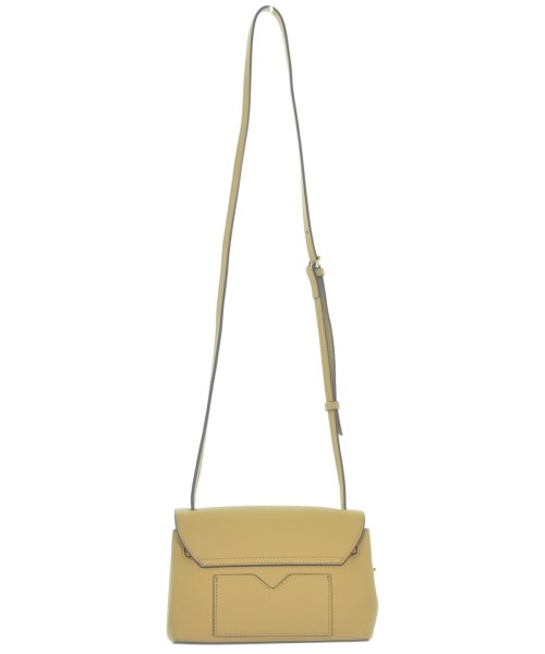 tov（トーヴ）ショルダーバッグ ベージュ サイズ:- レディース/2200646105031