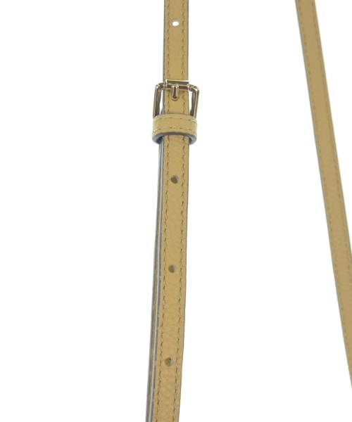 tov（トーヴ）ショルダーバッグ ベージュ サイズ:- レディース/2200646105031