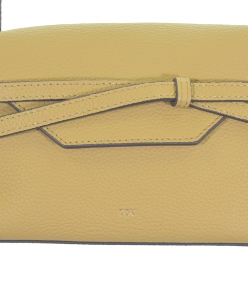 tov（トーヴ）ショルダーバッグ ベージュ サイズ:- レディース/2200646105031