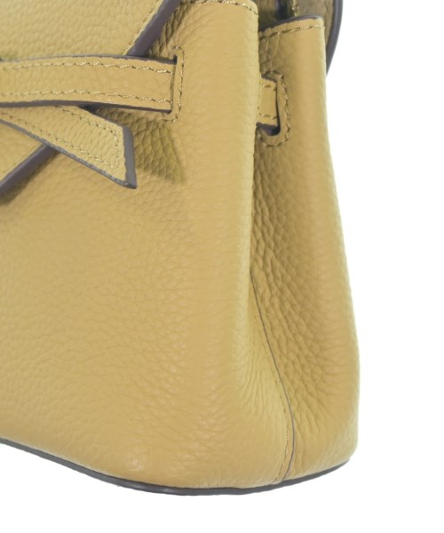 tov（トーヴ）ショルダーバッグ ベージュ サイズ:- レディース/2200646105031