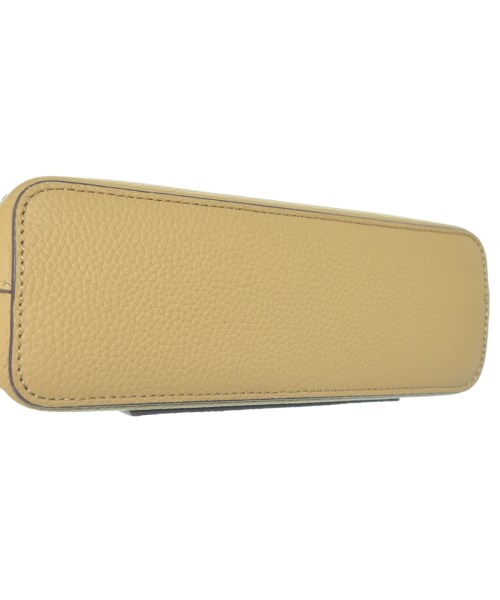 tov（トーヴ）ショルダーバッグ ベージュ サイズ:- レディース/2200646105031