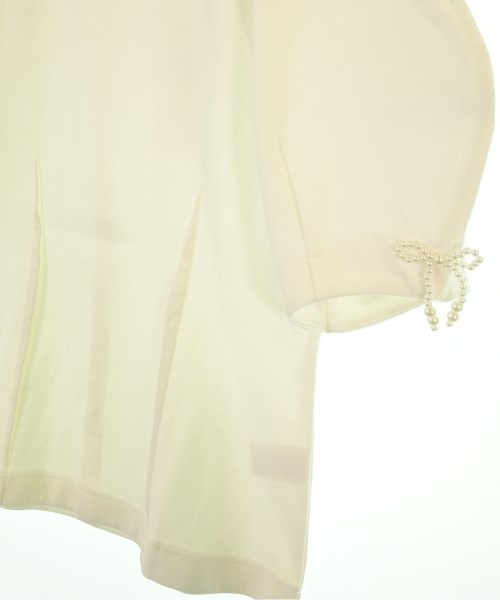 COEL（コエル）Tシャツ・カットソー 白 サイズ:F レディース/2200624862086