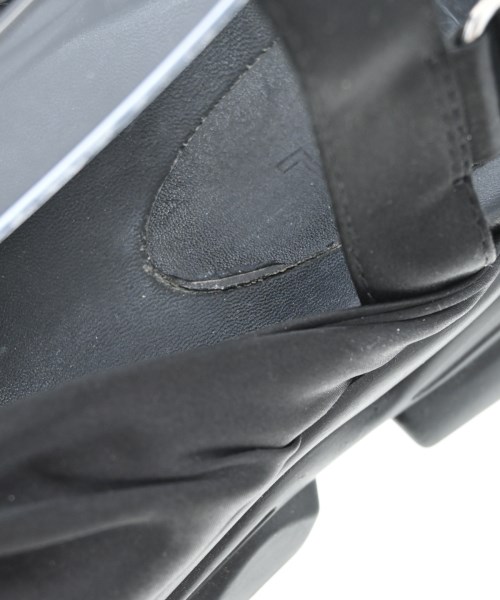 COEL（コエル）サンダル 黒 サイズ:EU37(23.5cm位) レディース/2200628736031