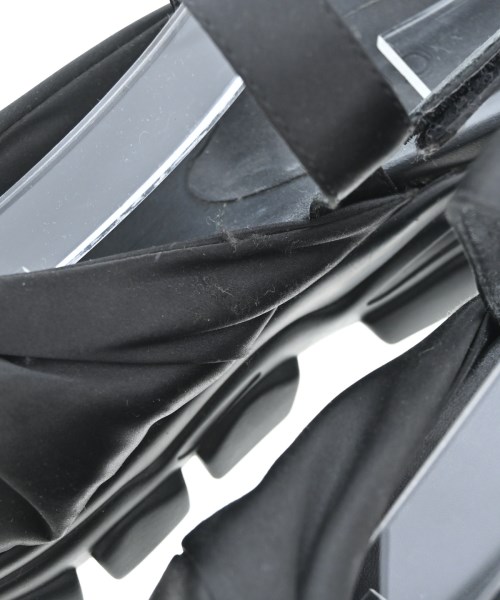 COEL（コエル）サンダル 黒 サイズ:EU37(23.5cm位) レディース/2200628736031