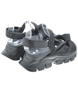 COEL（コエル）サンダル 黒 サイズ:EU37(23.5cm位) レディース/2200628736031