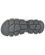 COEL（コエル）サンダル 黒 サイズ:EU37(23.5cm位) レディース/2200628736031