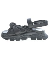 COEL（コエル）サンダル 黒 サイズ:EU37(23.5cm位) レディース/2200628736031