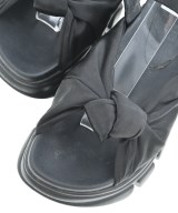 COEL（コエル）サンダル 黒 サイズ:EU37(23.5cm位) レディース/2200628736031