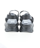 COEL（コエル）サンダル 黒 サイズ:EU37(23.5cm位) レディース/2200628736031