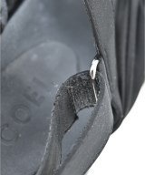 COEL（コエル）サンダル 黒 サイズ:EU37(23.5cm位) レディース/2200628736031