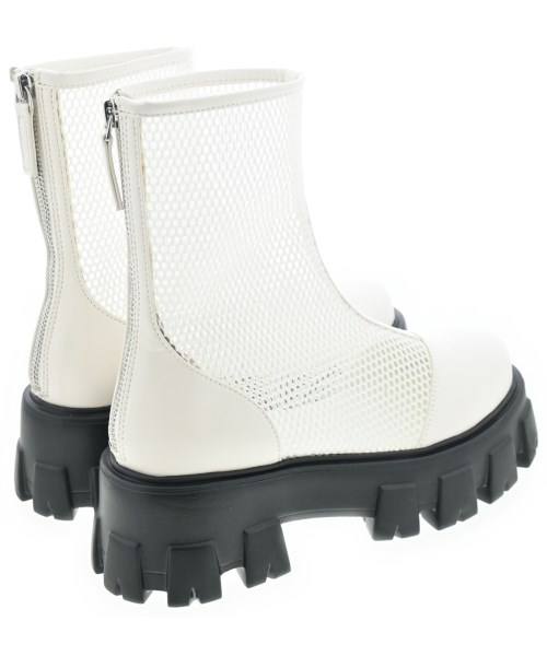 COEL（コエル）ブーツ 白 サイズ:EU35(21.5cm位) レディース/2200625980017