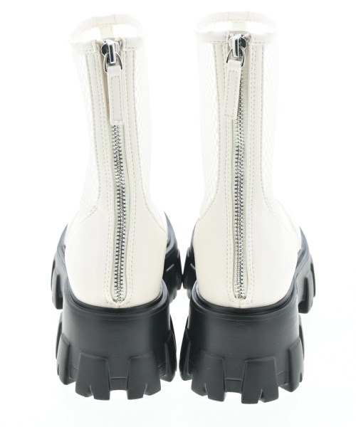 COEL（コエル）ブーツ 白 サイズ:EU35(21.5cm位) レディース/2200625980017