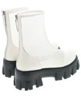 COEL（コエル）ブーツ 白 サイズ:EU35(21.5cm位) レディース/2200625980017