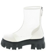 COEL（コエル）ブーツ 白 サイズ:EU35(21.5cm位) レディース/2200625980017