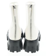 COEL（コエル）ブーツ 白 サイズ:EU35(21.5cm位) レディース/2200625980017