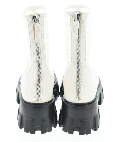 COEL（コエル）ブーツ 白 サイズ:EU35(21.5cm位) レディース/2200625980024