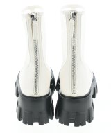 COEL（コエル）ブーツ 白 サイズ:EU35(21.5cm位) レディース/2200625980024