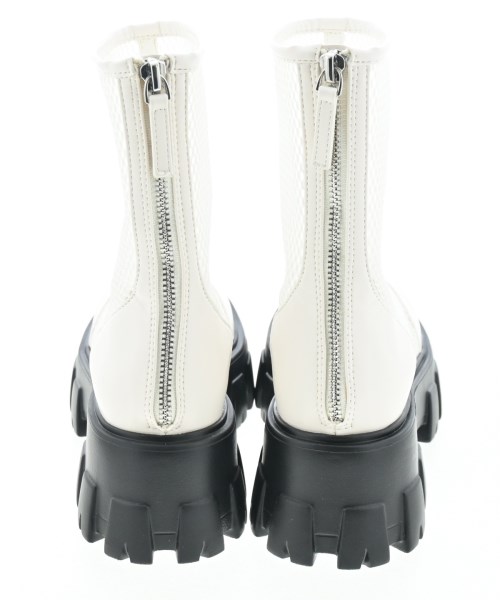 COEL（コエル）ブーツ 白 サイズ:EU35(21.5cm位) レディース/2200625980031