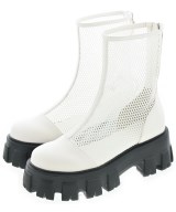 COEL（コエル）ブーツ 白 サイズ:EU35(21.5cm位) レディース/2200625980031