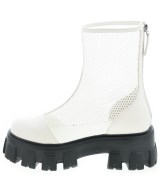 COEL（コエル）ブーツ 白 サイズ:EU35(21.5cm位) レディース/2200625980031