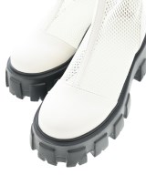 COEL（コエル）ブーツ 白 サイズ:EU35(21.5cm位) レディース/2200625980031