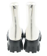 COEL（コエル）ブーツ 白 サイズ:EU35(21.5cm位) レディース/2200625980031