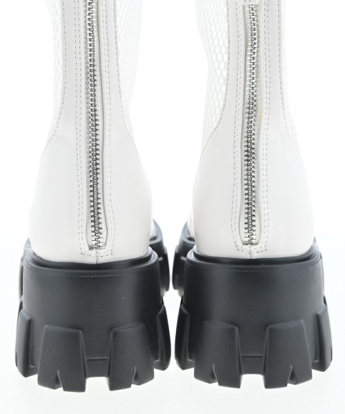 COEL（コエル）ブーツ 白 サイズ:EU37(23.5cm位) レディース/2200625980048