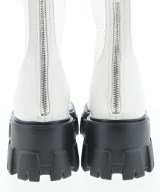 COEL（コエル）ブーツ 白 サイズ:EU37(23.5cm位) レディース/2200625980048