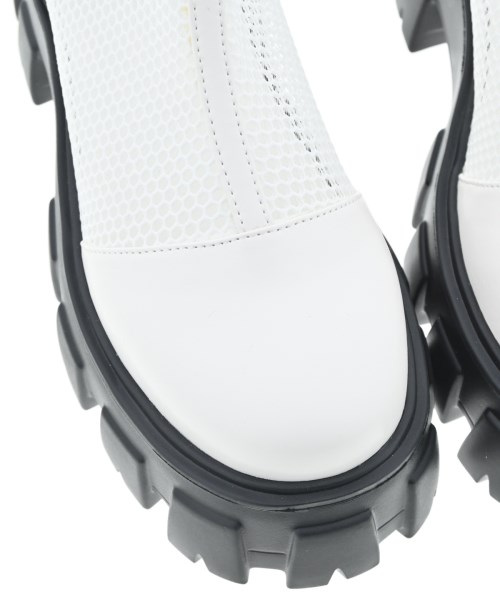 COEL（コエル）ブーツ 白 サイズ:EU37(23.5cm位) レディース/2200625980055