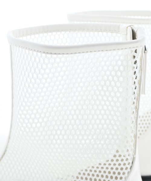 COEL（コエル）ブーツ 白 サイズ:EU37(23.5cm位) レディース/2200625980055