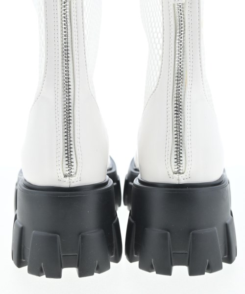 COEL（コエル）ブーツ 白 サイズ:EU37(23.5cm位) レディース/2200625980055