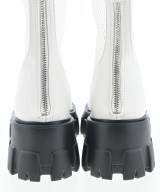 COEL（コエル）ブーツ 白 サイズ:EU37(23.5cm位) レディース/2200625980055