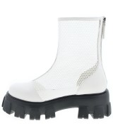 COEL（コエル）ブーツ 白 サイズ:EU37(23.5cm位) レディース/2200625980062