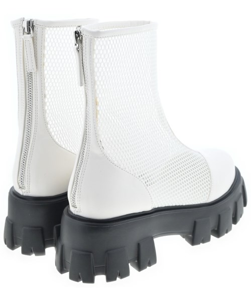 COEL（コエル）ブーツ 白 サイズ:-(24cm位) レディース/2200625980079