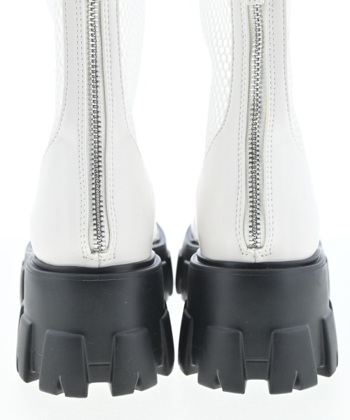 COEL（コエル）ブーツ 白 サイズ:-(24cm位) レディース/2200625980079