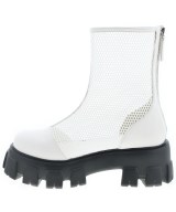 COEL（コエル）ブーツ 白 サイズ:-(24cm位) レディース/2200625980079